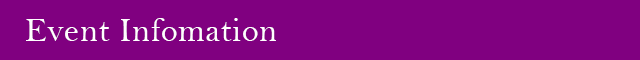 イベントタイトル