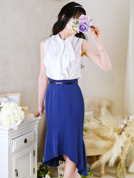 神代くれなさん